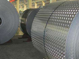 北京压纹铝板生产工艺介绍，产品用途，尺寸规格，安装使用说明书